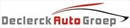 Logo Declerck E. nv